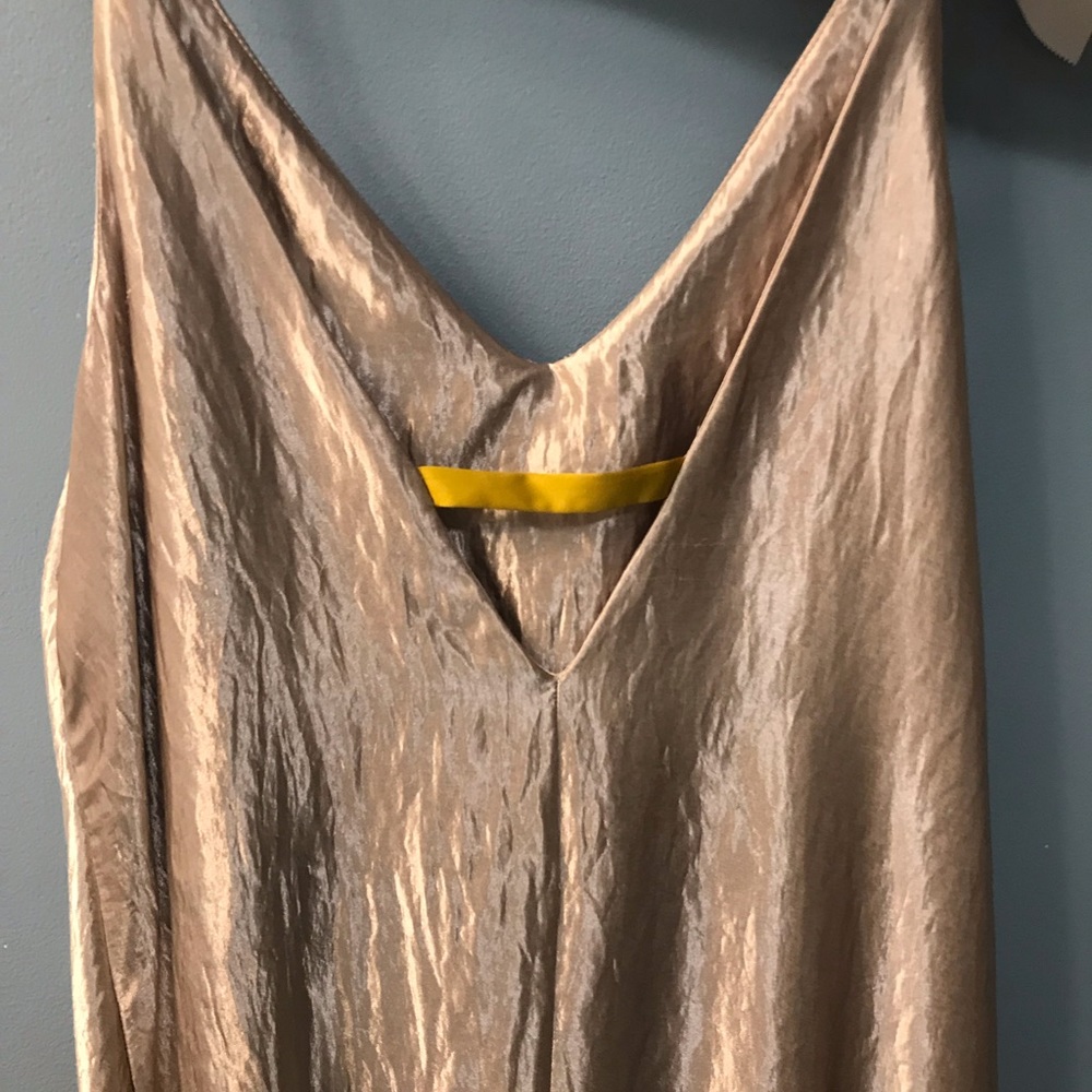 Anthropologie dress - Picture 7 of 8